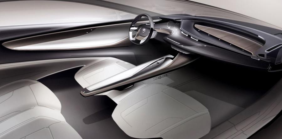  Opel Monza Concept 2013 года  (фото 40 из 47)